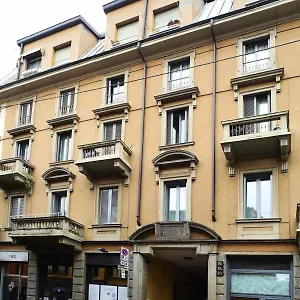 Sant'agostino ** Milán