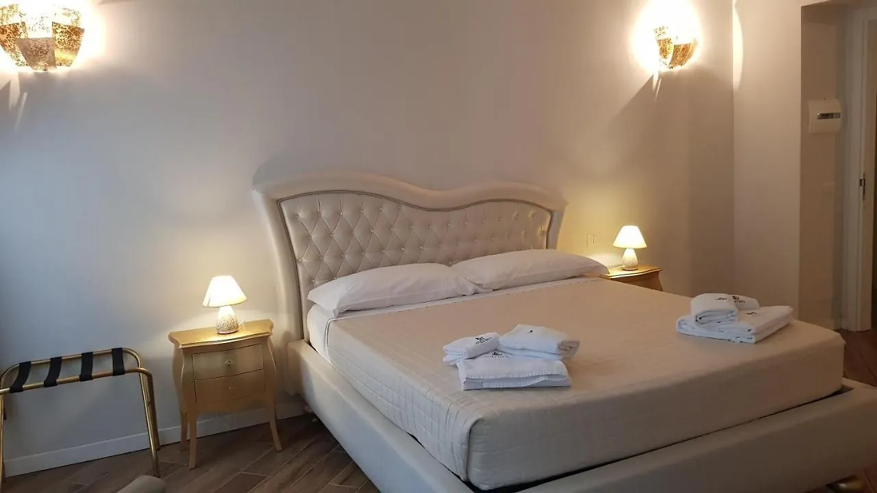 Villa Gatti Milan 3*,  Italy