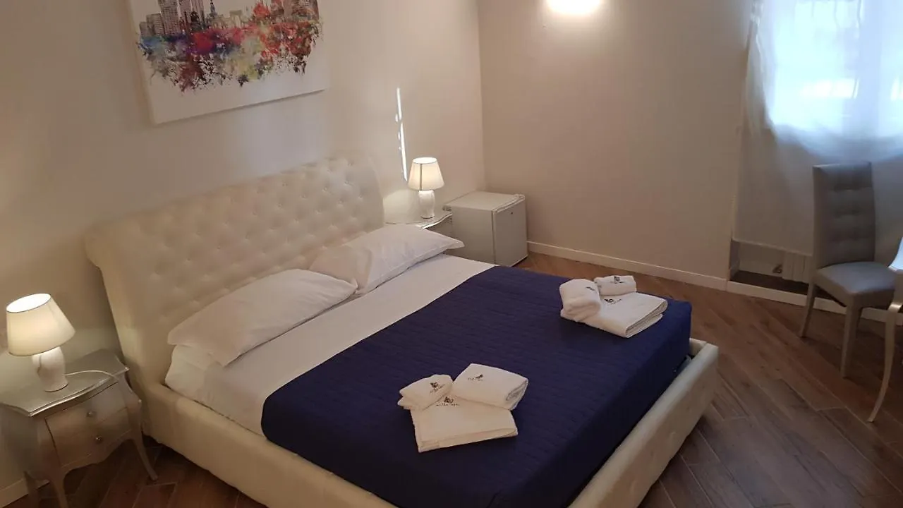 Affittacamere Villa Gatti Milano